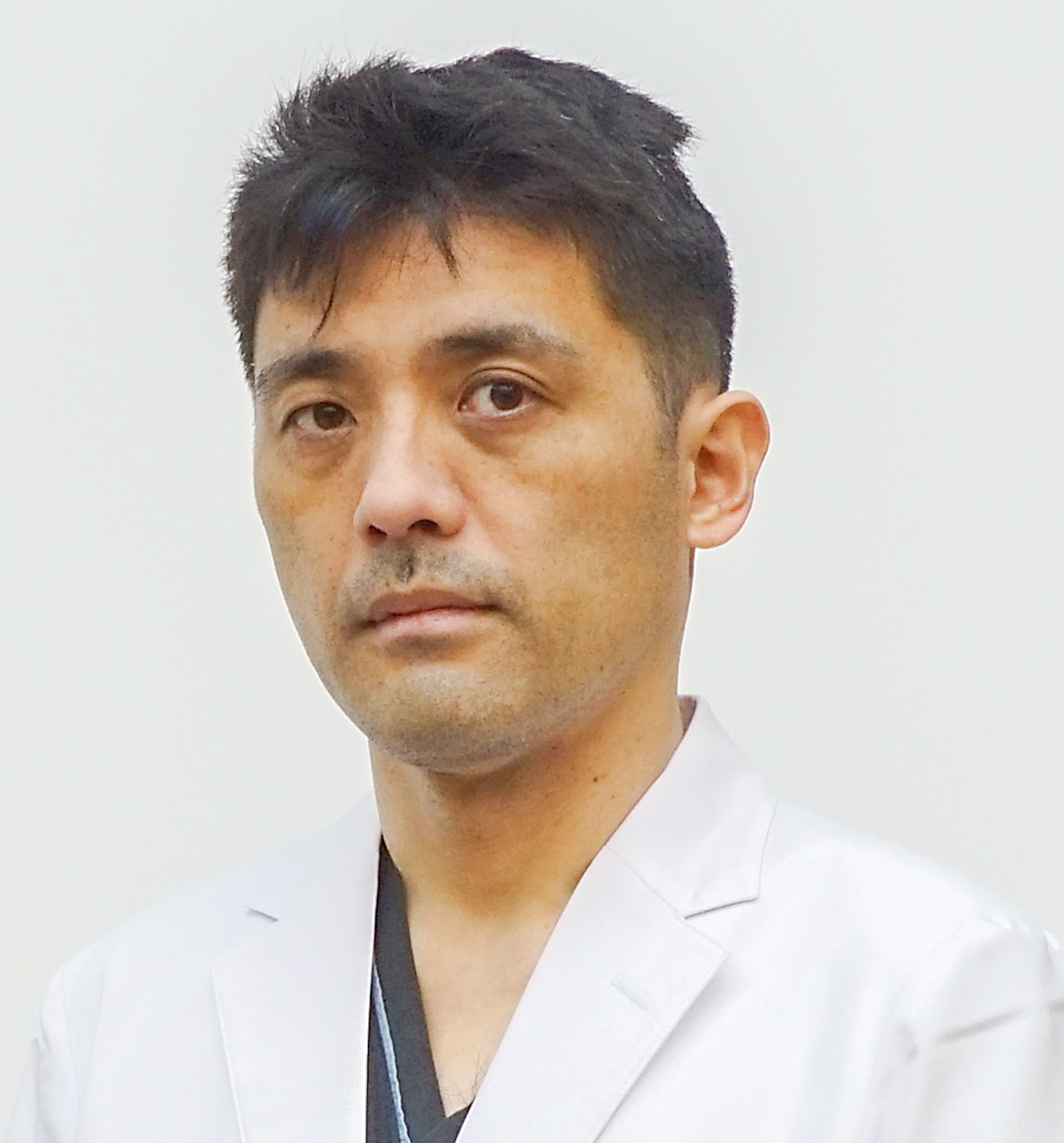 渡部　武先生の写真