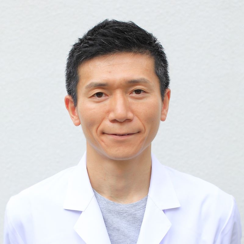 上羽 宏明