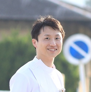 葛西雄介