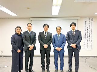 第8回高知県最新放射線診療ミーティング