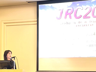 第83回日本医学放射線学会総会
