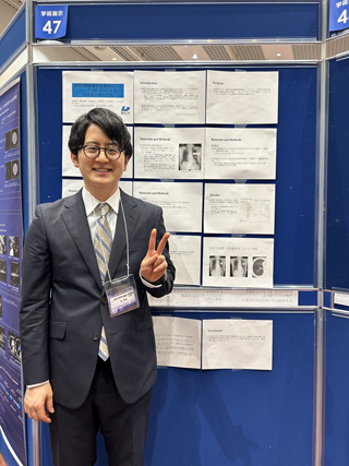 第60回日本医学放射線学会秋季臨床大会