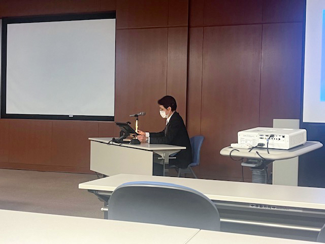 第141回日本医学放射線学会中国・四国地方会