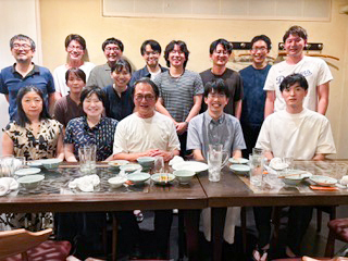 納涼会