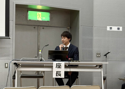 第142回日本医学放射線学会中国・四国地方会
