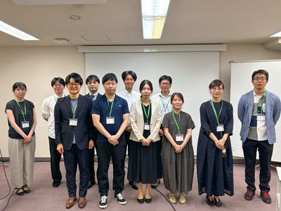 同門会