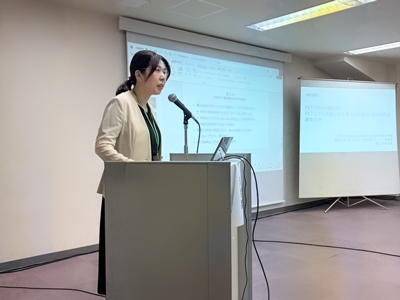 同門会