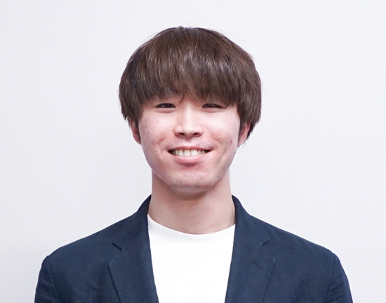 中路康介先生