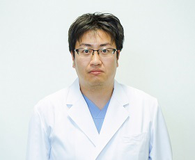 仰木健太先生
