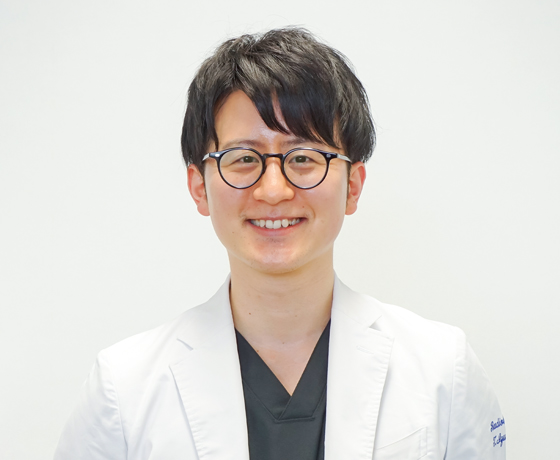 泉尊康先生