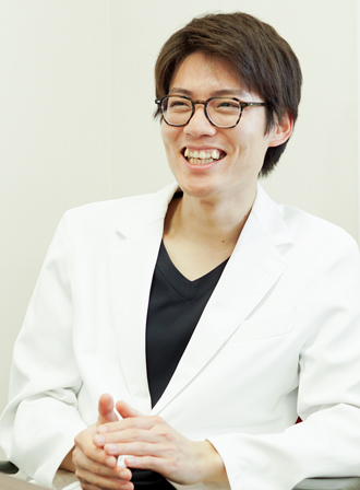岩井 康一郎