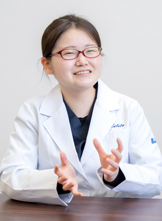 久保田先生
