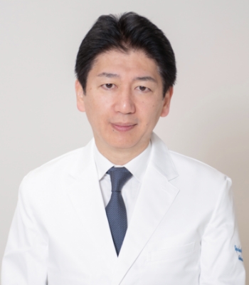 瀬尾 智先生の写真