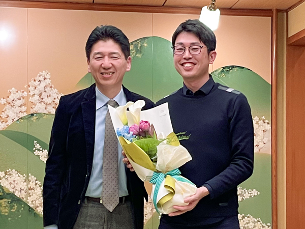木下先生