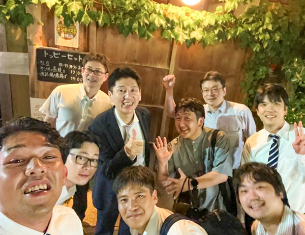 第80回日本消化器外科学会総会の様子_2