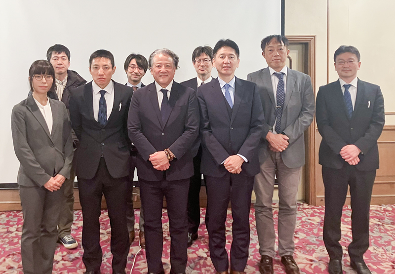 第3回高知消化器外科手術手技セミナー