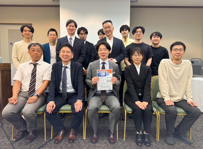 第3回ヘルニアを考える会in高知