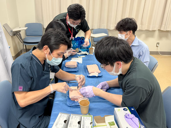 外科ラボDAY 2026-3
