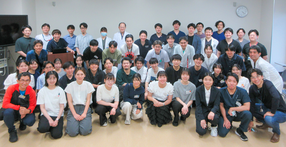 外科ラボDAY 2026-5