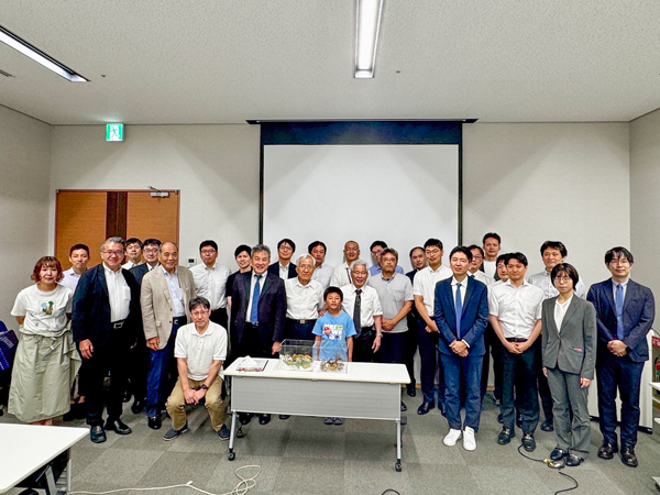 第3回尾状葉研究会-3