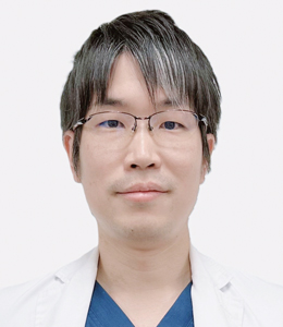 谷岡先生