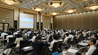 第19回血液内科研修医セミナー高知