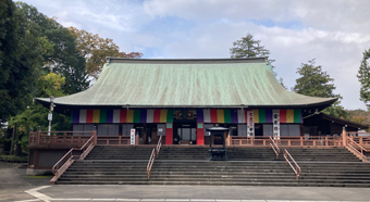 喜多院