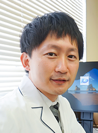 波越 朋也