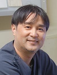 田村　賢司（講師）