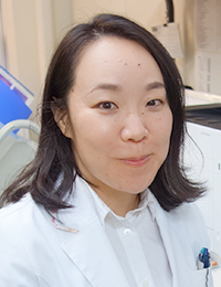 田代 真理