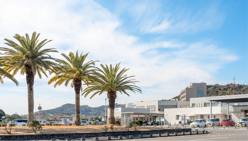 医学部のイメージ