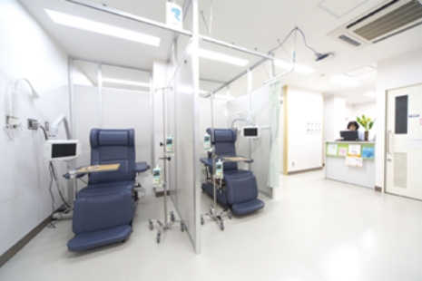 外来化学療法センター