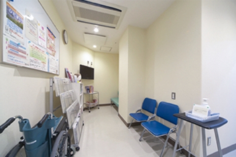 外来化学療法センター