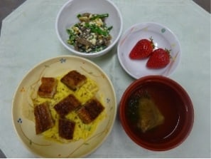 変わり散らし