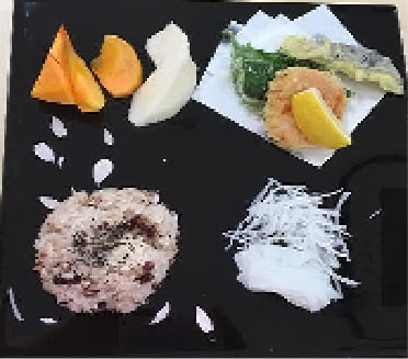料理