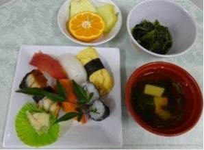 正月料理