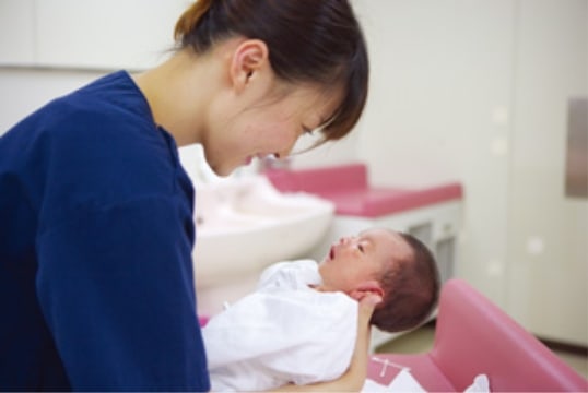 周産母子センター