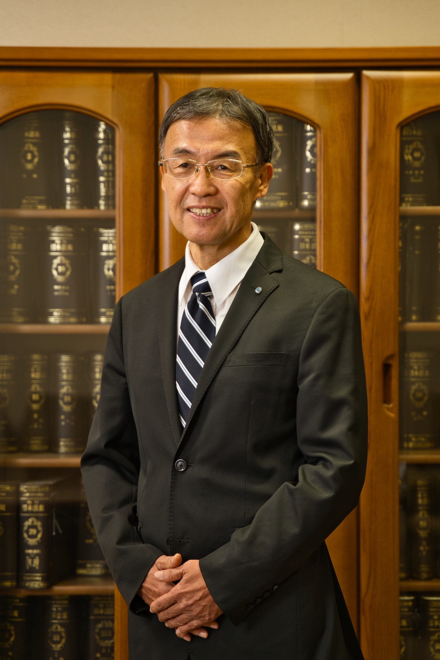 病院長