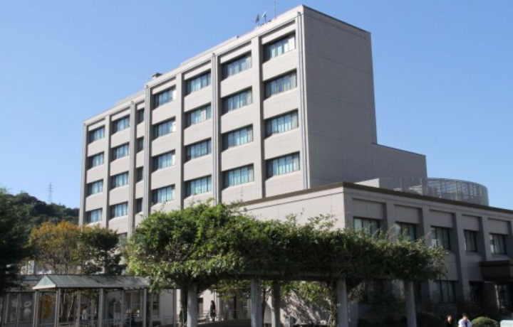 Science of Nursing Building