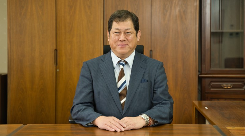 高知大学医学部長