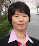 Taeko Moriki