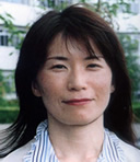 Kayo Sugimoto