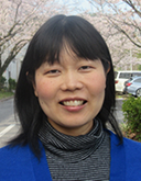 Haruka Sasaoka