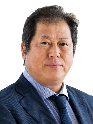 高知大学医学部長|井上 啓史