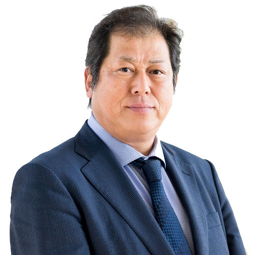 井上 啓史
