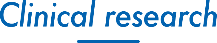 Clinical Research