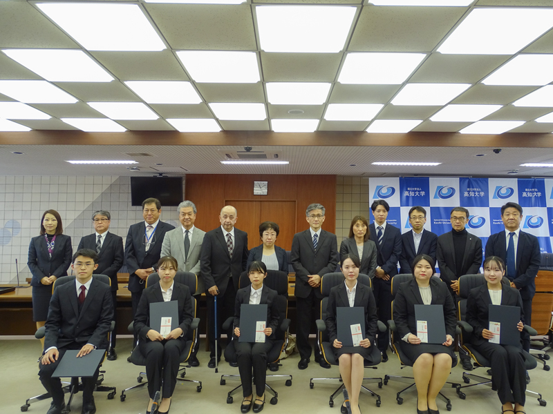 令和5年度第２回後援会理事会の写真_2