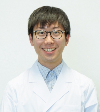 藤原 利輝