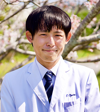 小倉　拓也