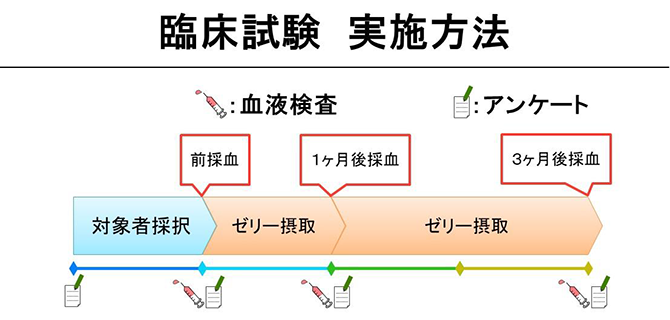 臨床試験 実施方法